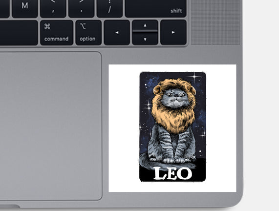 Leo Cat