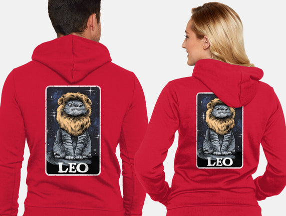 Leo Cat