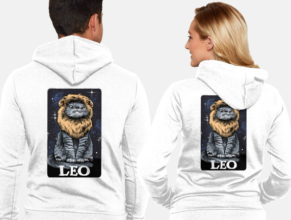 Leo Cat