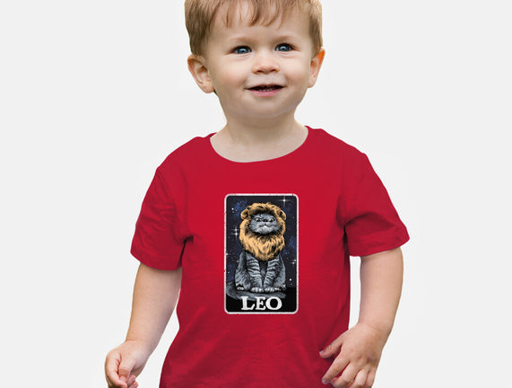 Leo Cat