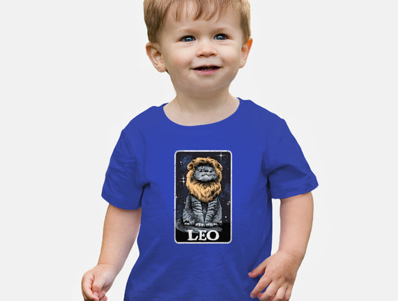 Leo Cat