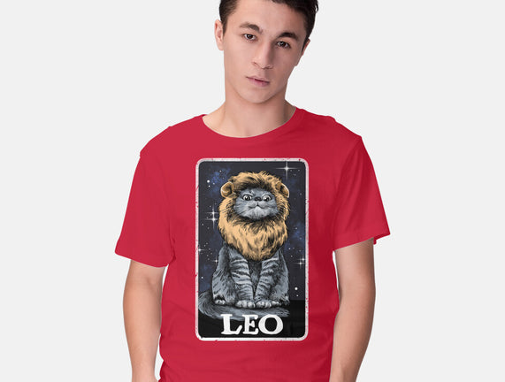 Leo Cat