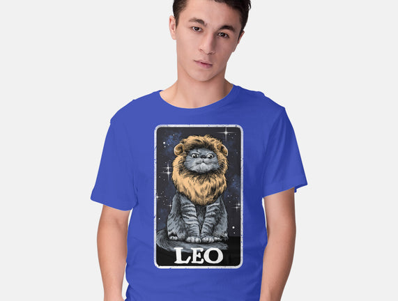Leo Cat