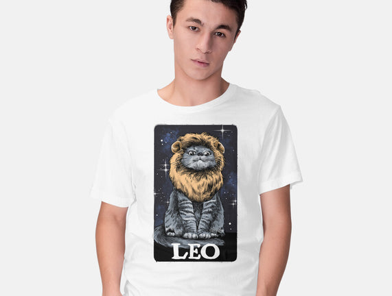 Leo Cat
