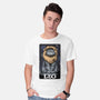 Leo Cat-Mens-Basic-Tee-zascanauta
