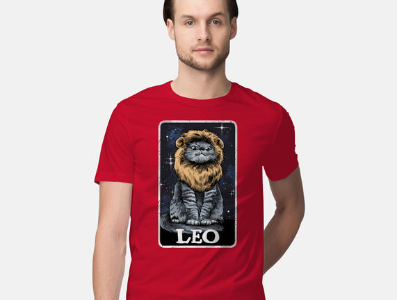 Leo Cat