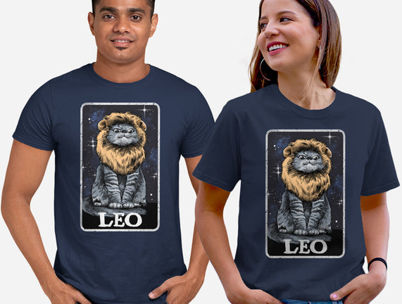 Leo Cat