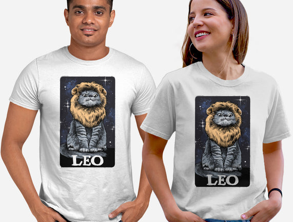 Leo Cat