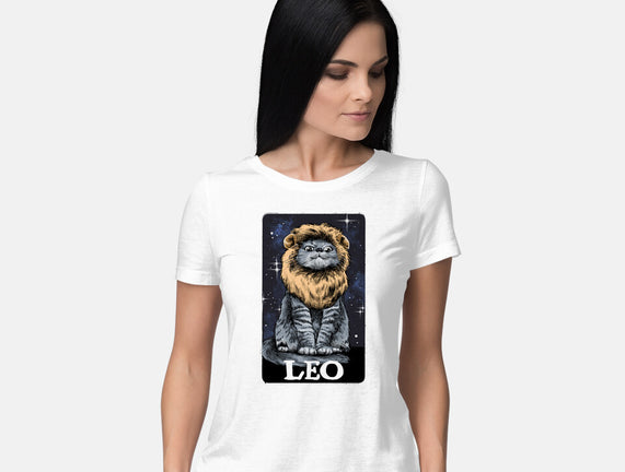 Leo Cat