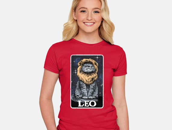 Leo Cat