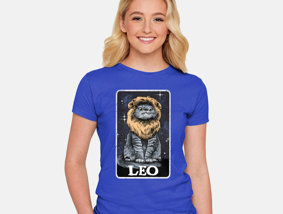 Leo Cat