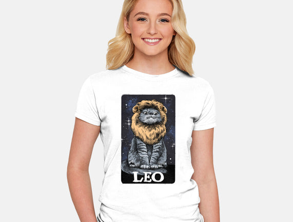 Leo Cat