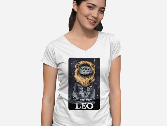 Leo Cat