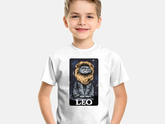Leo Cat