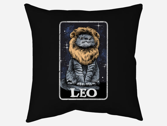 Leo Cat