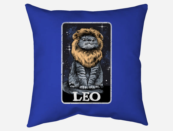 Leo Cat