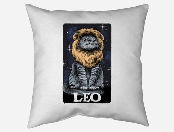 Leo Cat