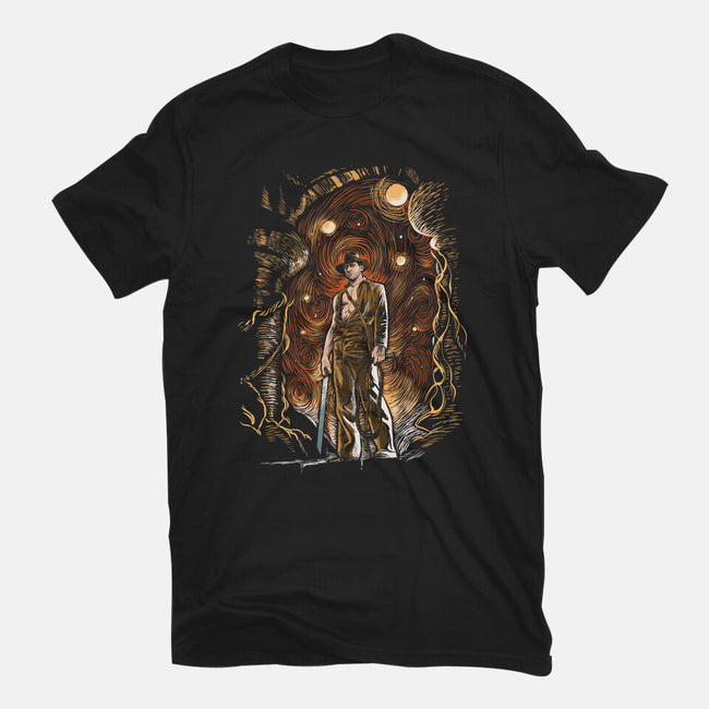 Starry Indy-Mens-Basic-Tee-zascanauta