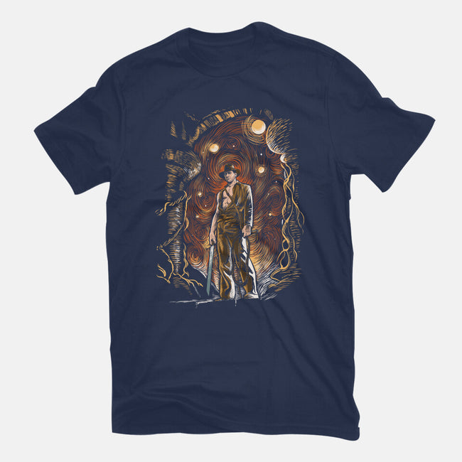 Starry Indy-Mens-Heavyweight-Tee-zascanauta