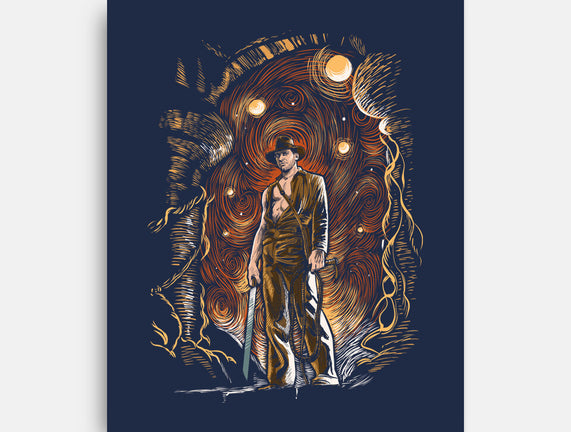 Starry Indy
