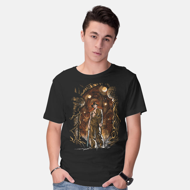 Starry Indy-Mens-Basic-Tee-zascanauta