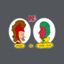 Sitcom Comic-Womens-Basic-Tee-demonigote