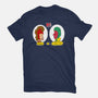 Sitcom Comic-Mens-Heavyweight-Tee-demonigote