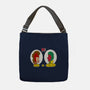 Sitcom Comic-None-Adjustable Tote-Bag-demonigote