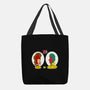 Sitcom Comic-None-Basic Tote-Bag-demonigote