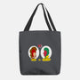 Sitcom Comic-None-Basic Tote-Bag-demonigote