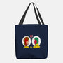 Sitcom Comic-None-Basic Tote-Bag-demonigote