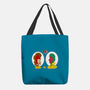 Sitcom Comic-None-Basic Tote-Bag-demonigote