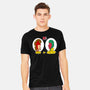 Sitcom Comic-Mens-Heavyweight-Tee-demonigote
