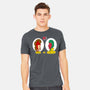 Sitcom Comic-Mens-Heavyweight-Tee-demonigote