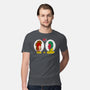Sitcom Comic-Mens-Premium-Tee-demonigote