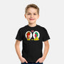 Sitcom Comic-Youth-Basic-Tee-demonigote