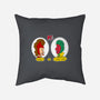 Sitcom Comic-None-Removable Cover w Insert-Throw Pillow-demonigote