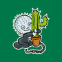 Baby Terror-Mens-Basic-Tee-demonigote
