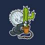 Baby Terror-Baby-Basic-Tee-demonigote