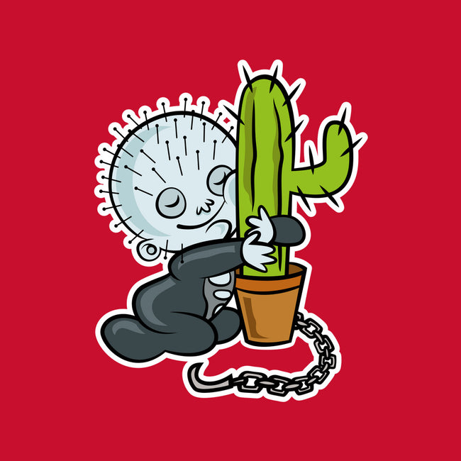 Baby Terror-Unisex-Zip-Up-Sweatshirt-demonigote