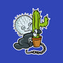 Baby Terror-None-Glossy-Sticker-demonigote