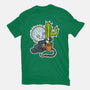 Baby Terror-Mens-Basic-Tee-demonigote