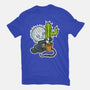 Baby Terror-Mens-Basic-Tee-demonigote