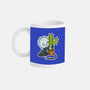 Baby Terror-None-Mug-Drinkware-demonigote