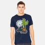 Baby Terror-Mens-Heavyweight-Tee-demonigote