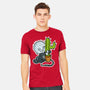 Baby Terror-Mens-Heavyweight-Tee-demonigote