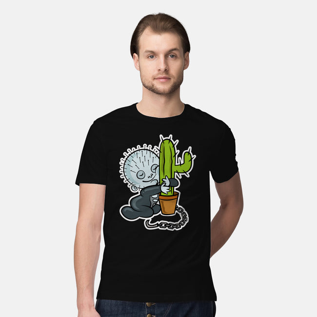 Baby Terror-Mens-Premium-Tee-demonigote