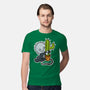 Baby Terror-Mens-Premium-Tee-demonigote