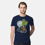 Baby Terror-Mens-Premium-Tee-demonigote