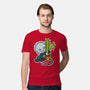 Baby Terror-Mens-Premium-Tee-demonigote